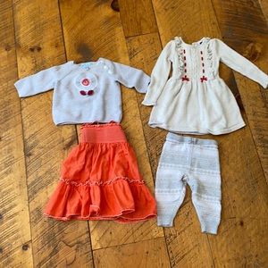 Janie and jack bundle